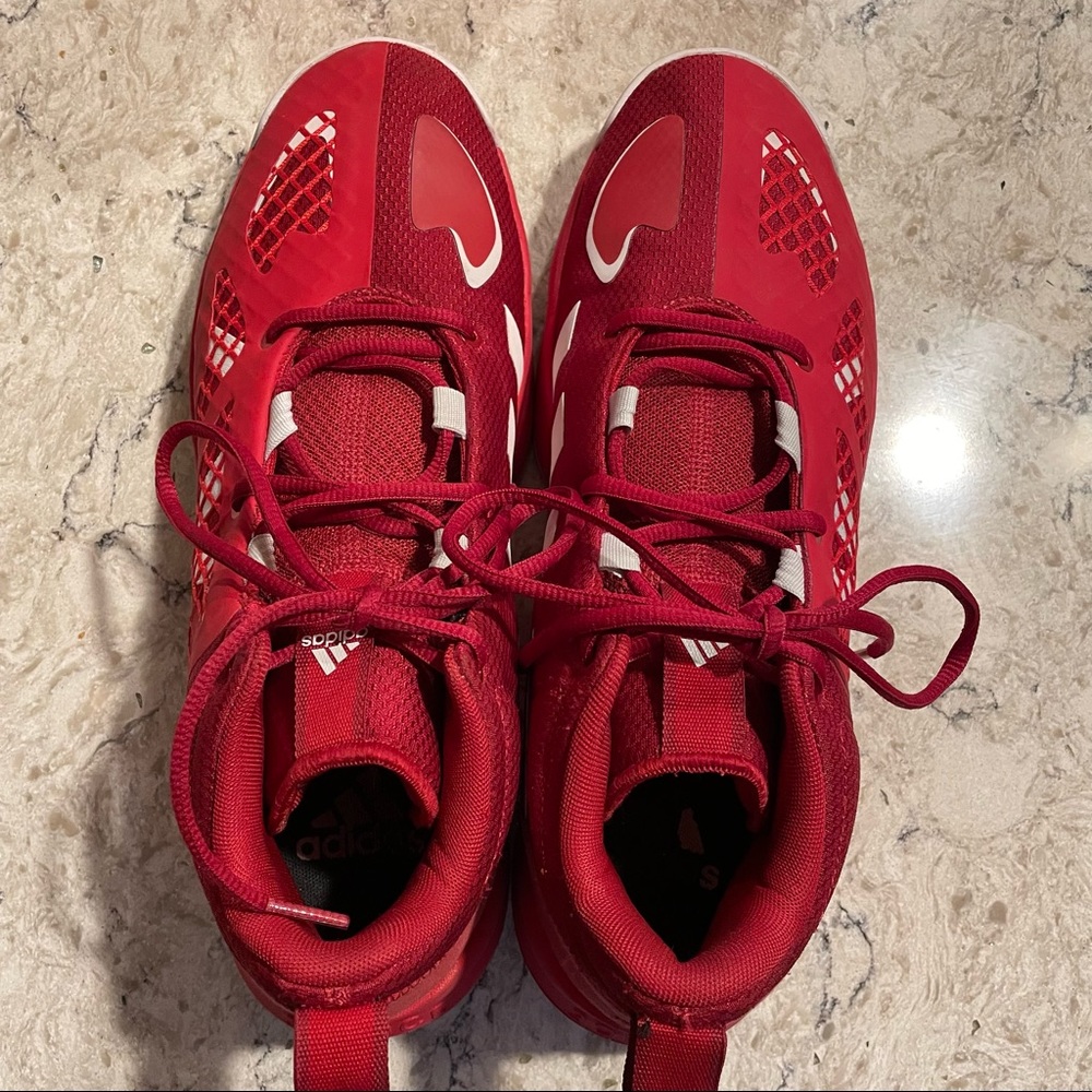 Adidas Basketball Shoes